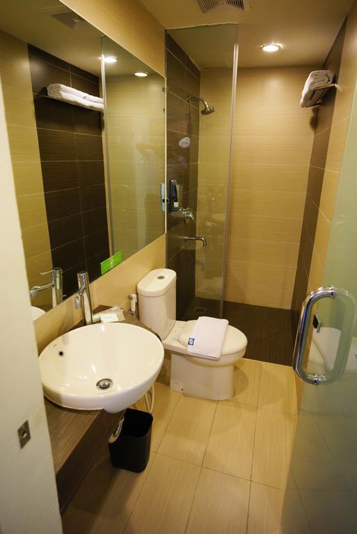 Meize City Center Bandung Rom bilde