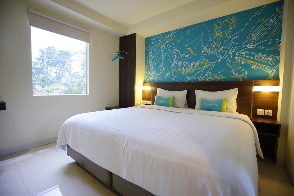 Meize City Center Bandung Rom bilde