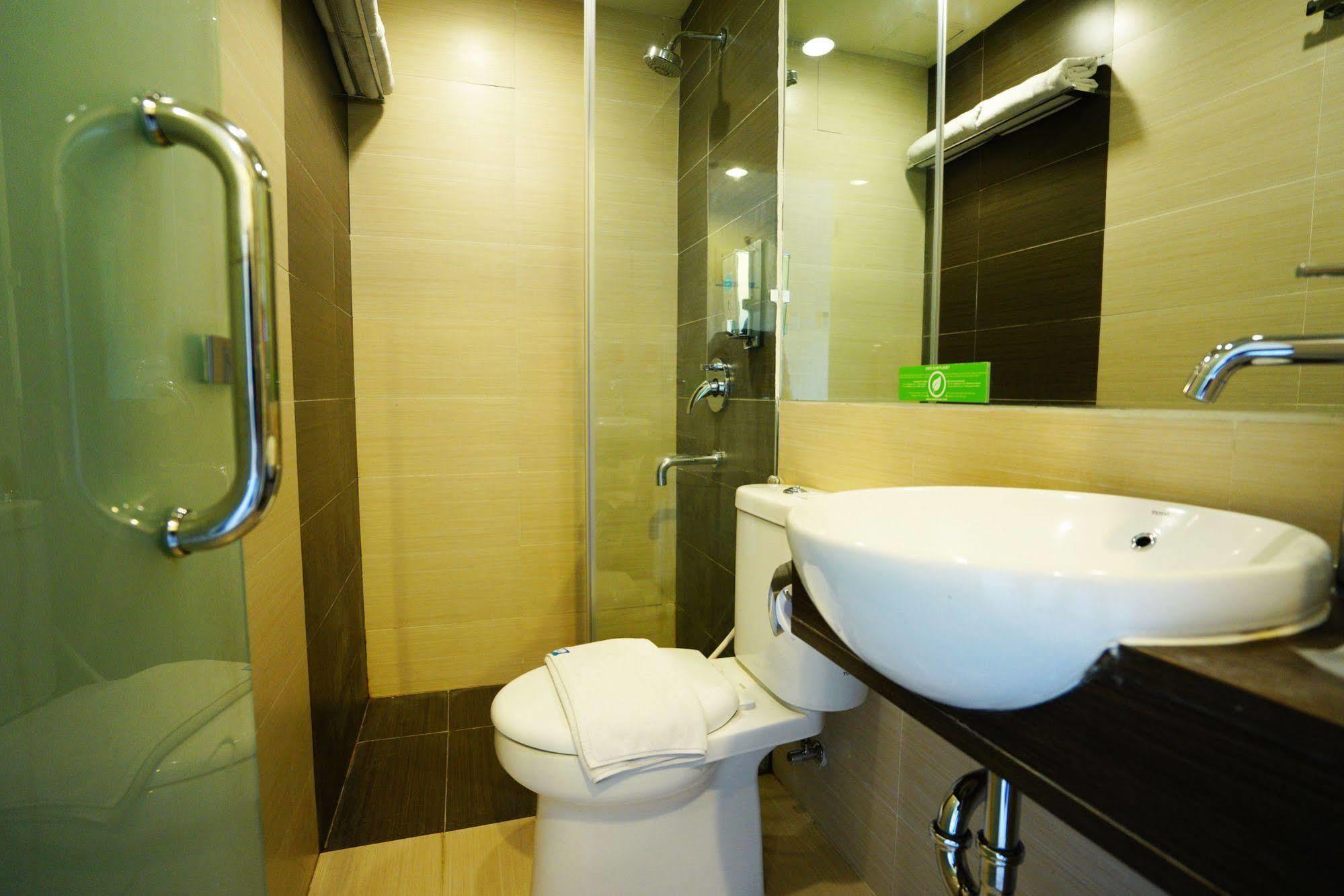 Meize City Center Bandung Eksteriør bilde