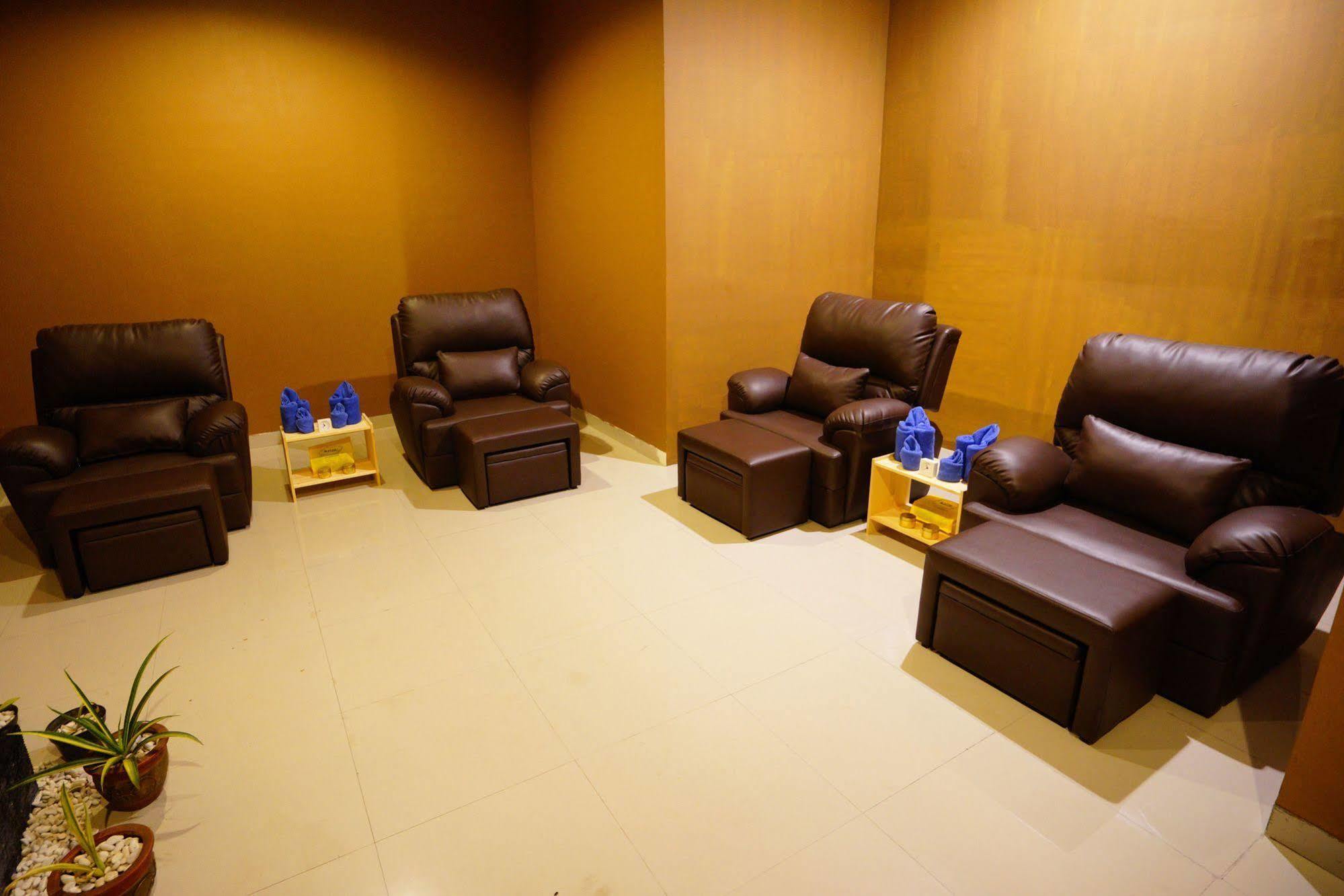 Meize City Center Bandung Eksteriør bilde
